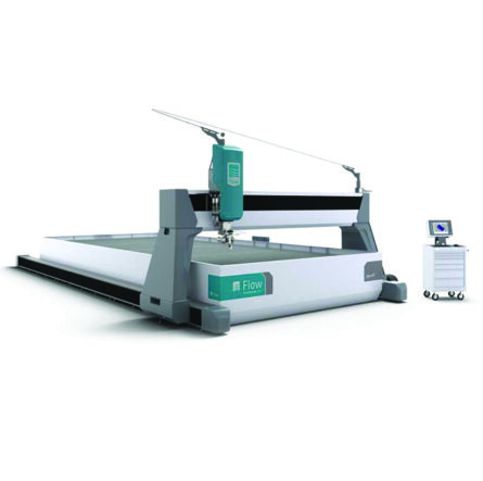 Precision Waterjet Cutting London