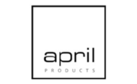 April