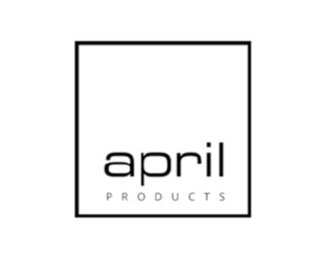 April