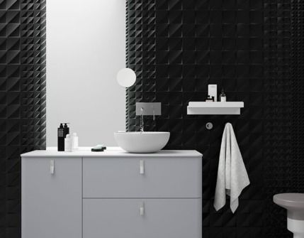 Expert Tips and Tiles Trends for Your London Bathroom Makeover