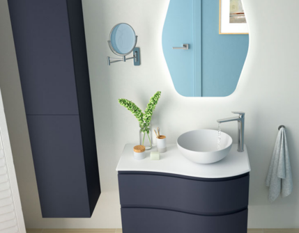 Mastering Bathroom Tile Installation and Design in 2024
