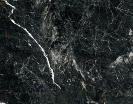 Level Up Your Bathroom Interiors with Black Mosaic Tiles!