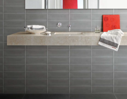 Grey Tile Bathroom Designs Tips: Unleash Your Creativity!