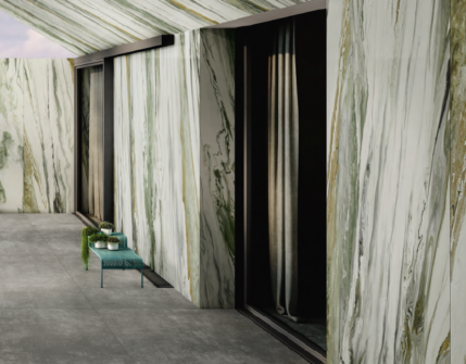 Transform Your Bathroom with Green Bathroom Wall Tiles!