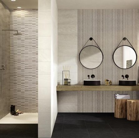 Interiors